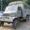 Praga V3S-POD - 7,4D R6