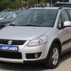 Suzuki SX4 - 1,6 i