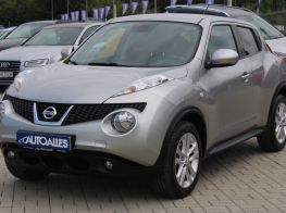 Nissan Juke 1,6i 16V 86 kW