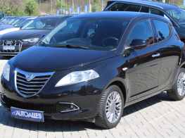 Lancia Ypsilon 1,3 D MULTIJET 70 kW