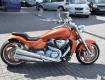 Suzuki Intruder VL800C 