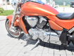 Suzuki Intruder VL800C 