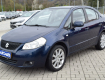 Suzuki SX4 1,6 i