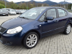 Suzuki SX4 1,6 i