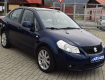 Suzuki SX4 1,6 i