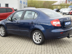 Suzuki SX4 1,6 i