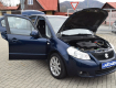 Suzuki SX4 1,6 i