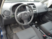 Suzuki SX4 1,6 i