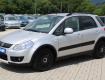 Suzuki SX4 1,5 i 16V