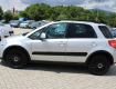 Suzuki SX4 1,5 i 16V