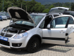 Suzuki SX4 1,5 i 16V