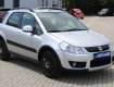 Suzuki SX4 1,5 i 16V