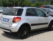 Suzuki SX4 1,5 i 16V