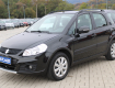 Suzuki SX4 1,6 i