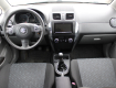 Suzuki SX4 1,6 i