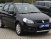 Suzuki SX4 1,6 i