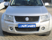 Suzuki Grand Vitara 2,0 i