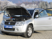 Suzuki Grand Vitara 2,0 i