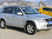 Suzuki Grand Vitara 2,0 i