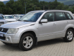 Suzuki Grand Vitara 2,0 i