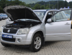 Suzuki Grand Vitara 2,0 i