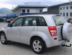 Suzuki Grand Vitara 2,0 i