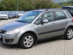 Suzuki SX4 1,6 DDiS