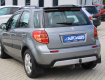 Suzuki SX4 1,6 DDiS