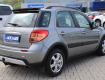 Suzuki SX4 1,6 DDiS