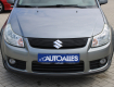 Suzuki SX4 1,6 DDiS