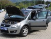 Suzuki SX4 1,6 DDiS