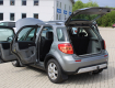 Suzuki SX4 1,6 DDiS