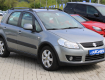 Suzuki SX4 1,6 DDiS