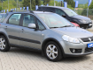 Suzuki SX4 1,6 DDiS