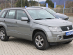 Suzuki Grand Vitara 1,9 DDiS