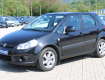 Suzuki SX4 1,5 i