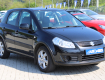 Suzuki SX4 1,5 i