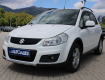 Suzuki SX4 1,6 i 16V