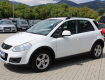 Suzuki SX4 1,6 i 16V