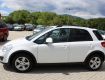 Suzuki SX4 1,6 i 16V