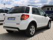 Suzuki SX4 1,6 i 16V