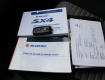 Suzuki SX4 1,6 i 16V