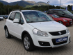 Suzuki SX4 1,6 i 16V