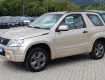 Suzuki Grand Vitara 1,6 VVTi 16V