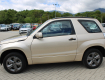 Suzuki Grand Vitara 1,6 VVTi 16V