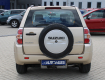 Suzuki Grand Vitara 1,6 VVTi 16V