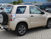 Suzuki Grand Vitara 1,6 VVTi 16V