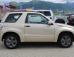 Suzuki Grand Vitara 1,6 VVTi 16V