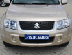 Suzuki Grand Vitara 1,6 VVTi 16V
