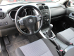 Suzuki Grand Vitara 1,6 VVTi 16V